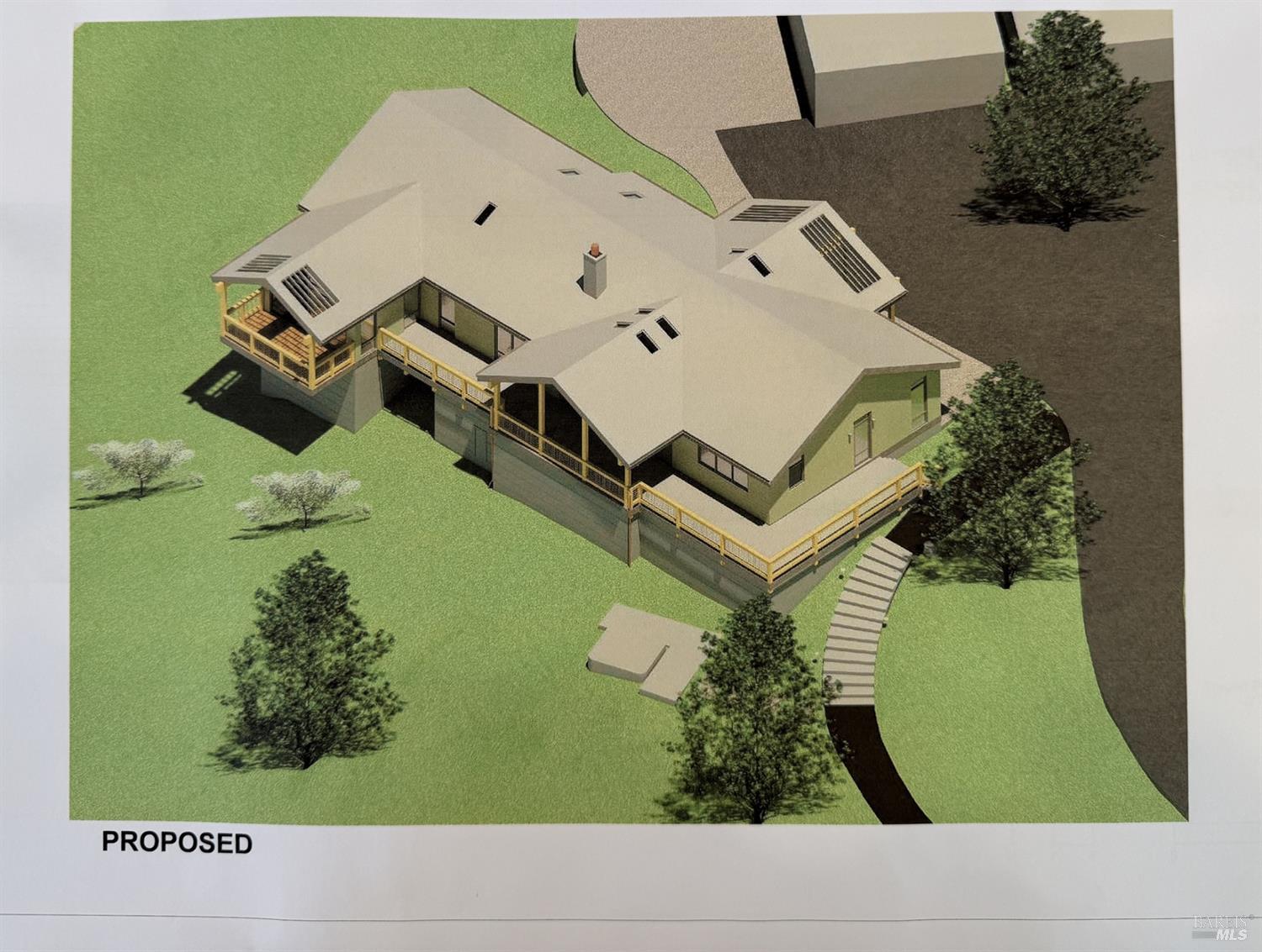 31000 Pine Mountain Road
