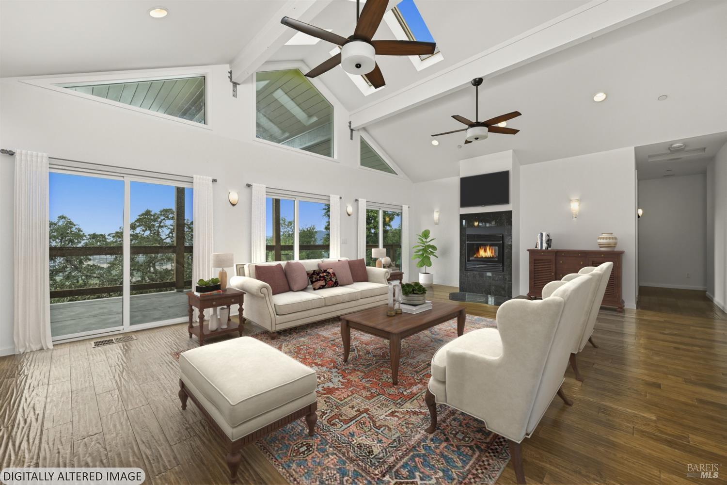 31000 Pine Mountain Road