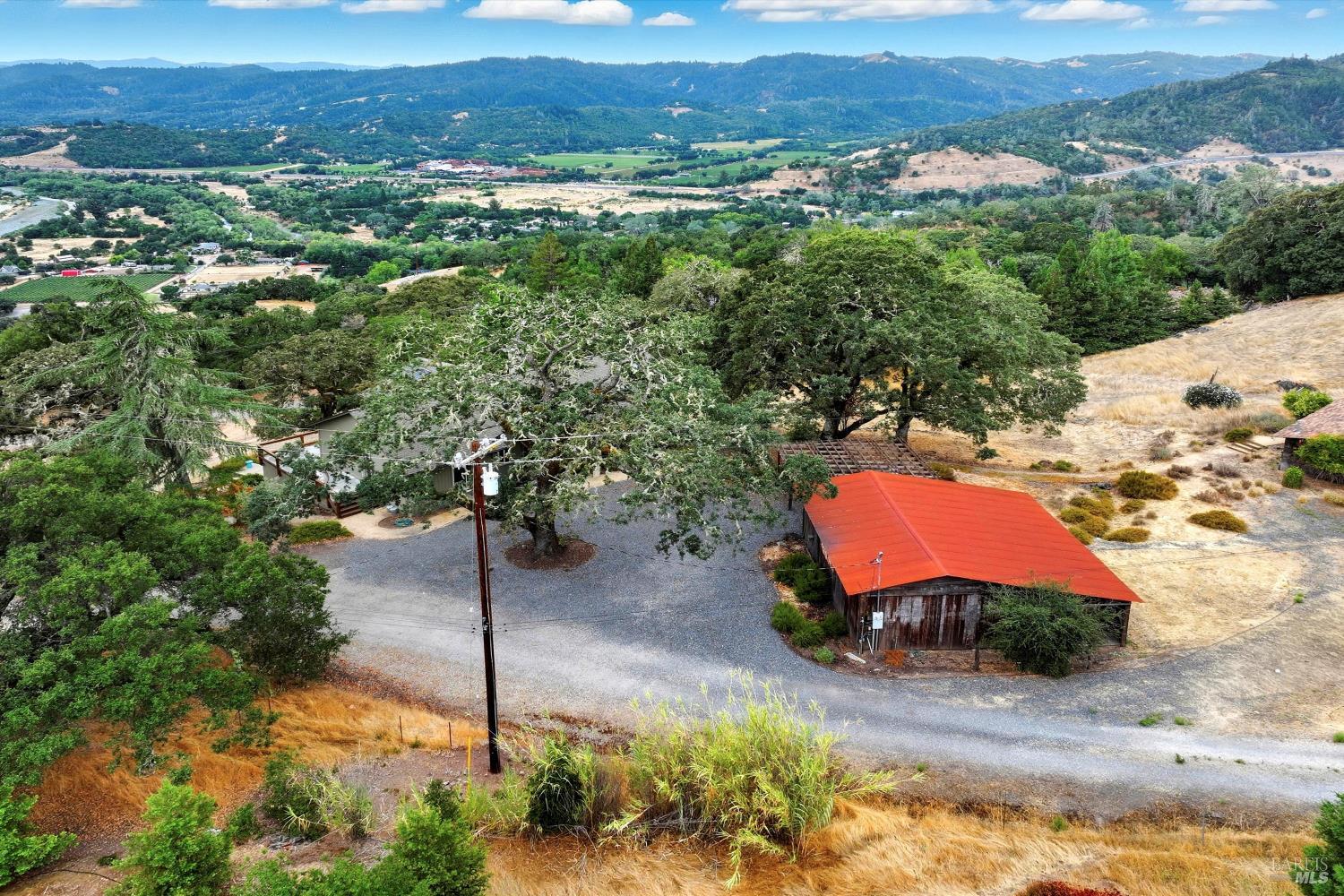31000 Pine Mountain Road