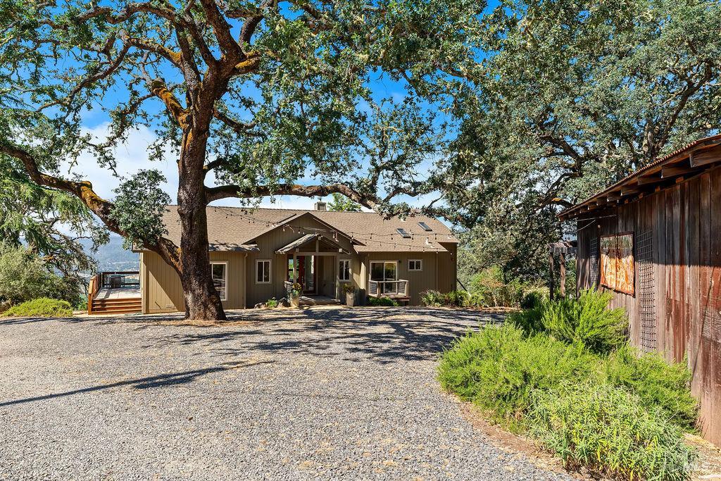 31000 Pine Mountain Road