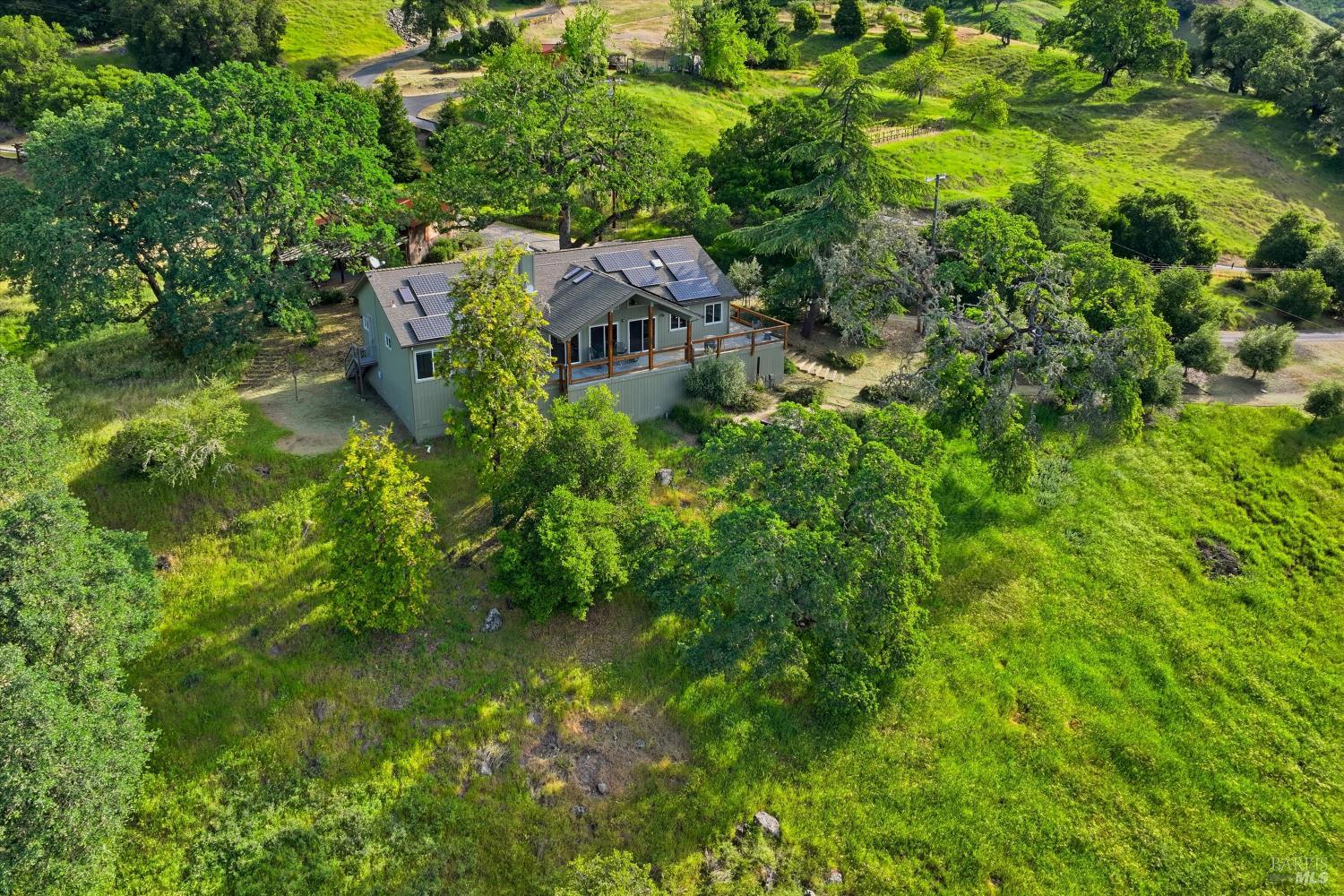 31000 Pine Mountain Road