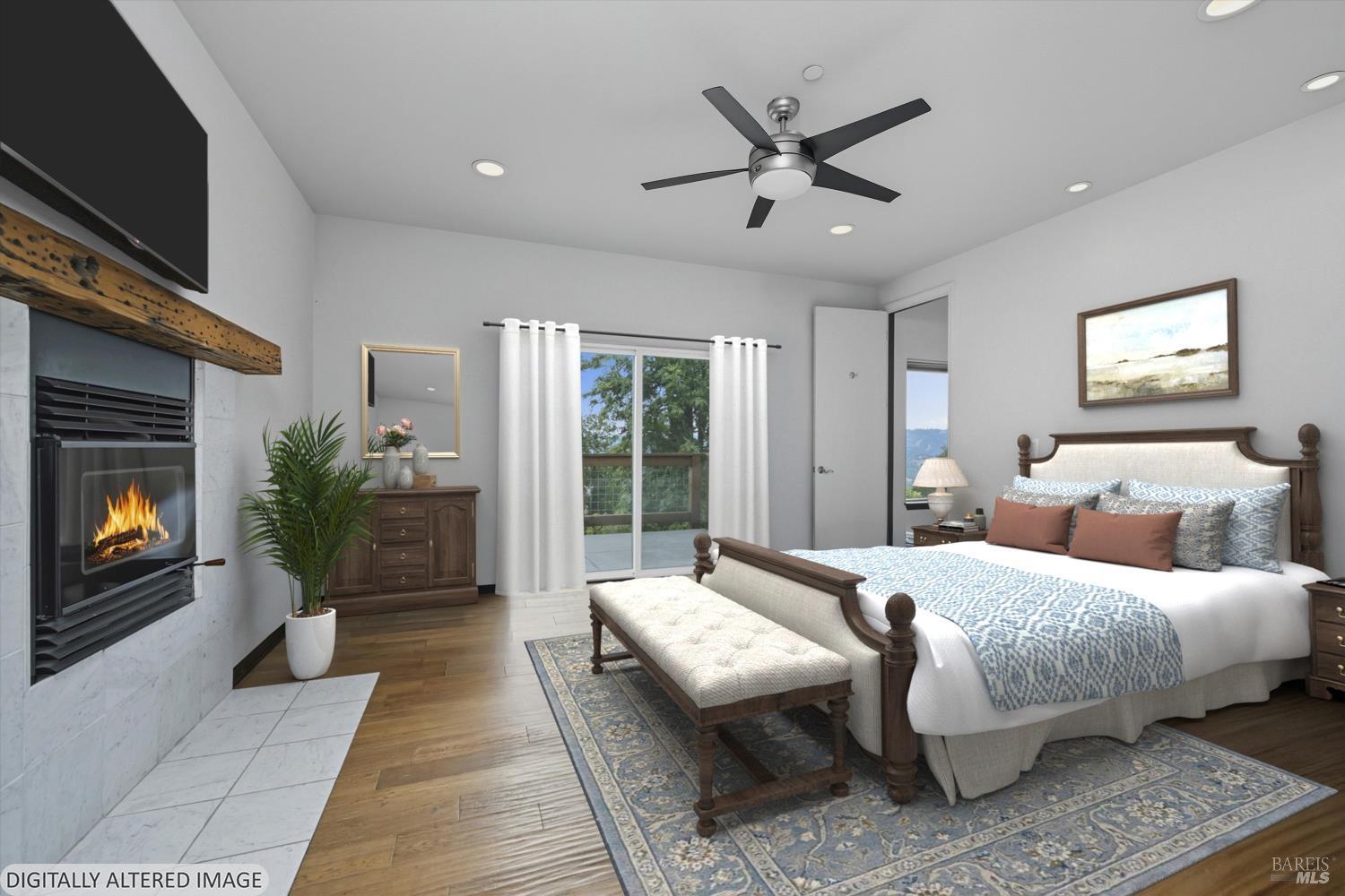 31000 Pine Mountain Road