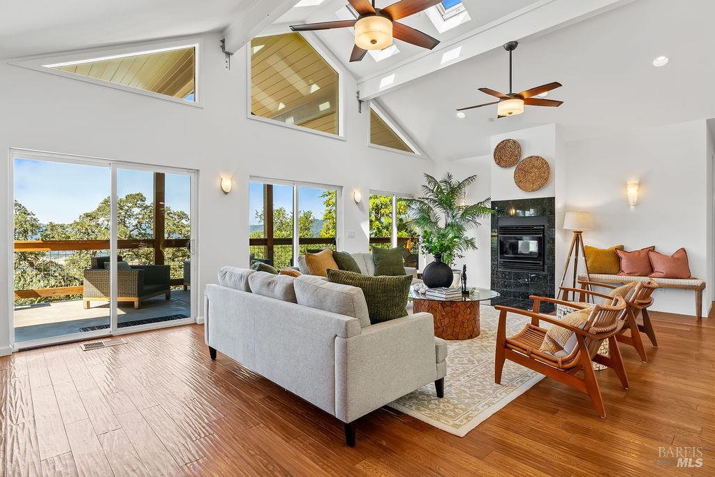 31000 Pine Mountain Road