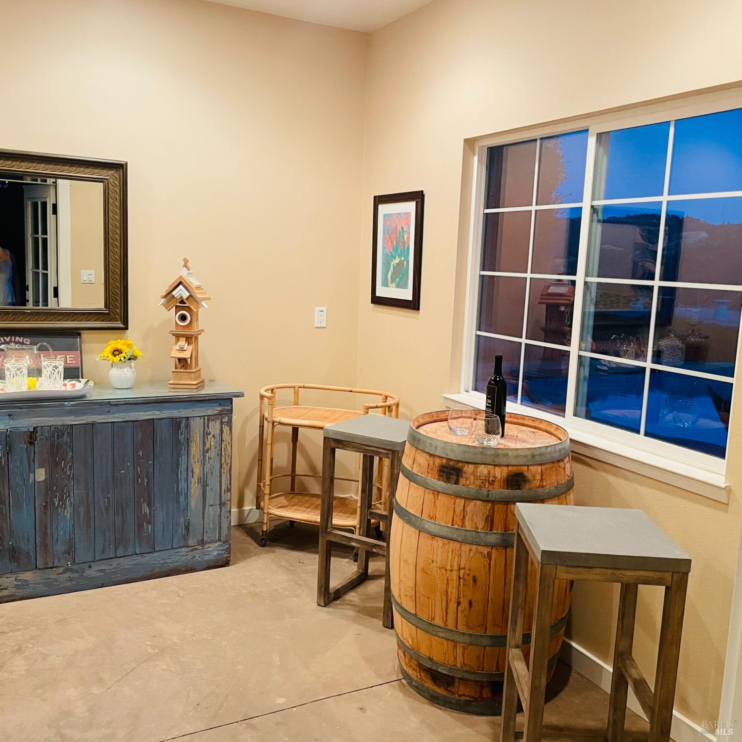 31000 Pine Mountain Road