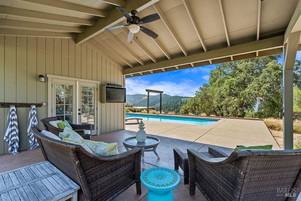 31000 Pine Mountain Road