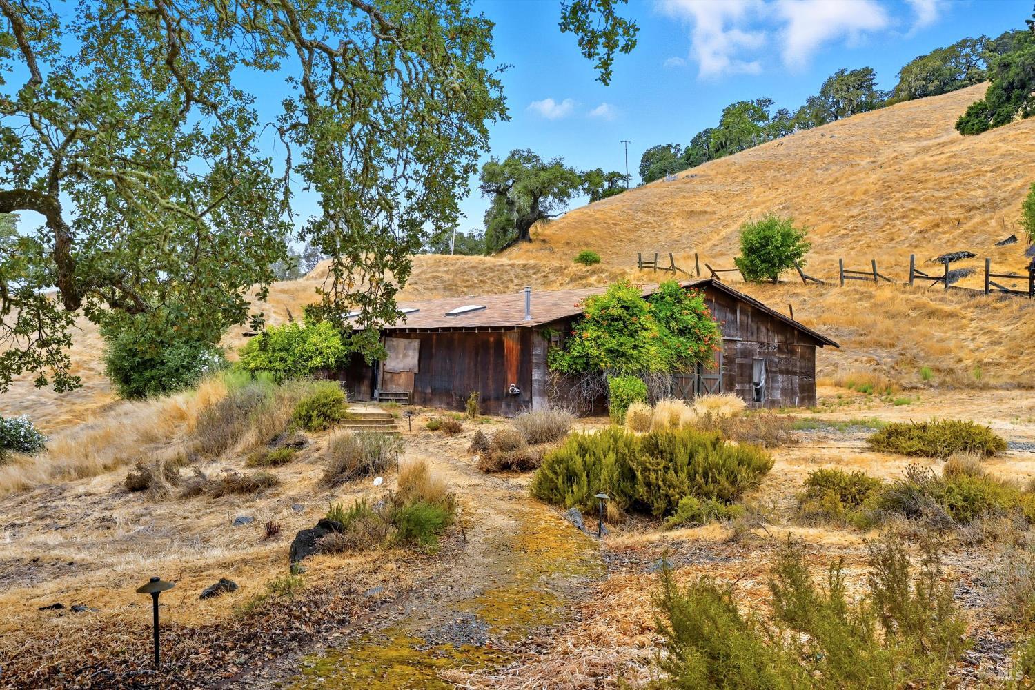 31000 Pine Mountain Road