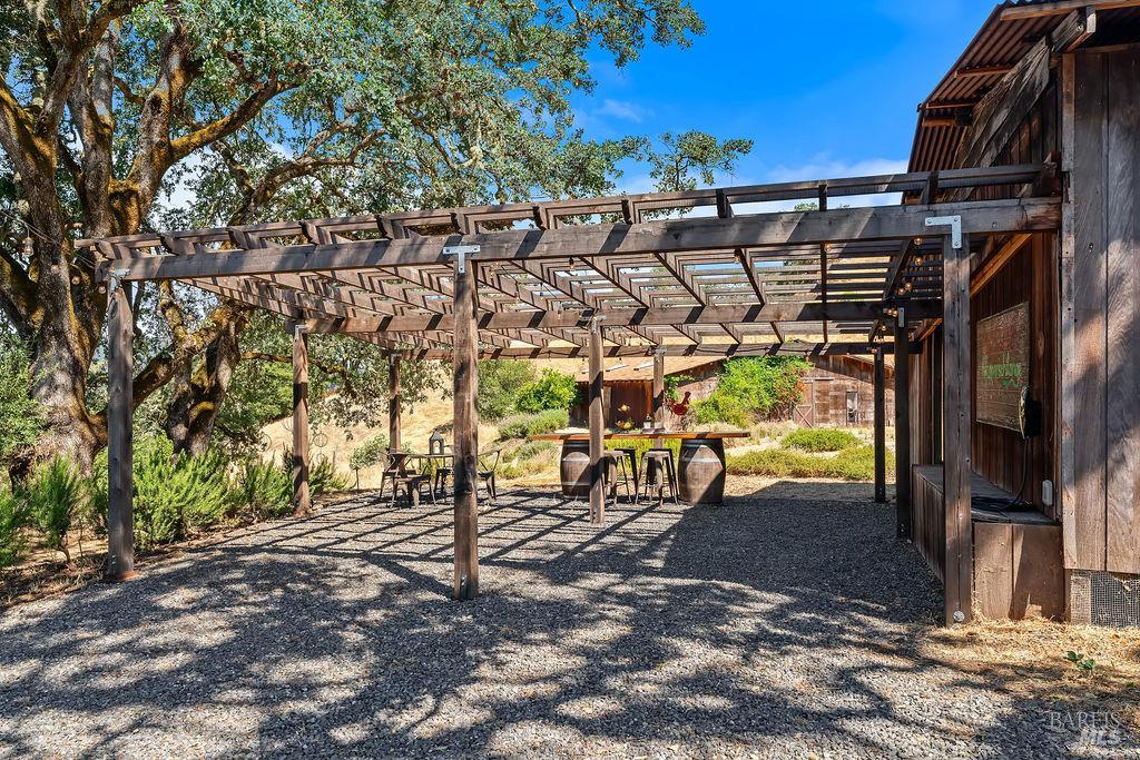31000 Pine Mountain Road
