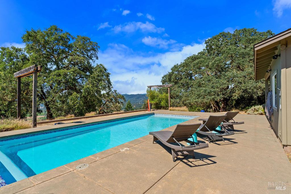 31000 Pine Mountain Road