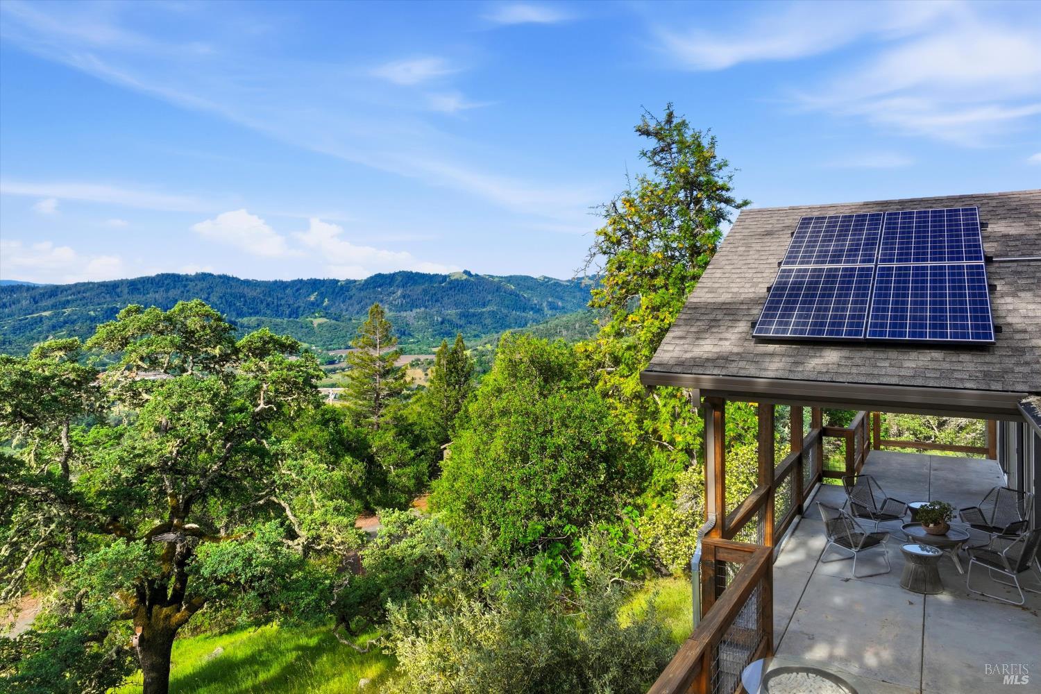31000 Pine Mountain Road