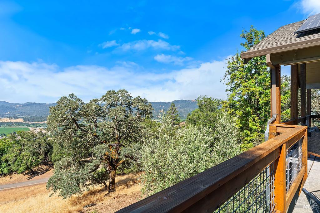 31000 Pine Mountain Road