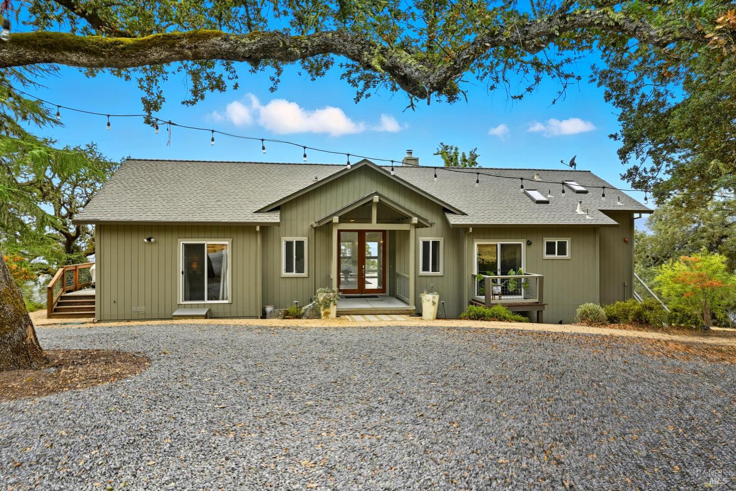 31000 Pine Mountain Road