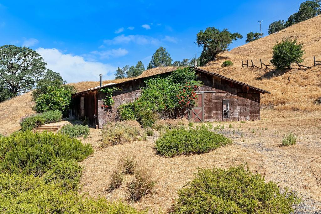 31000 Pine Mountain Road