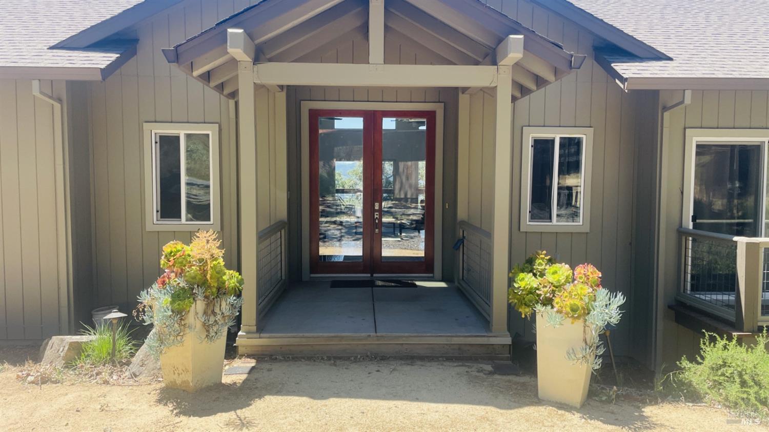 31000 Pine Mountain Road