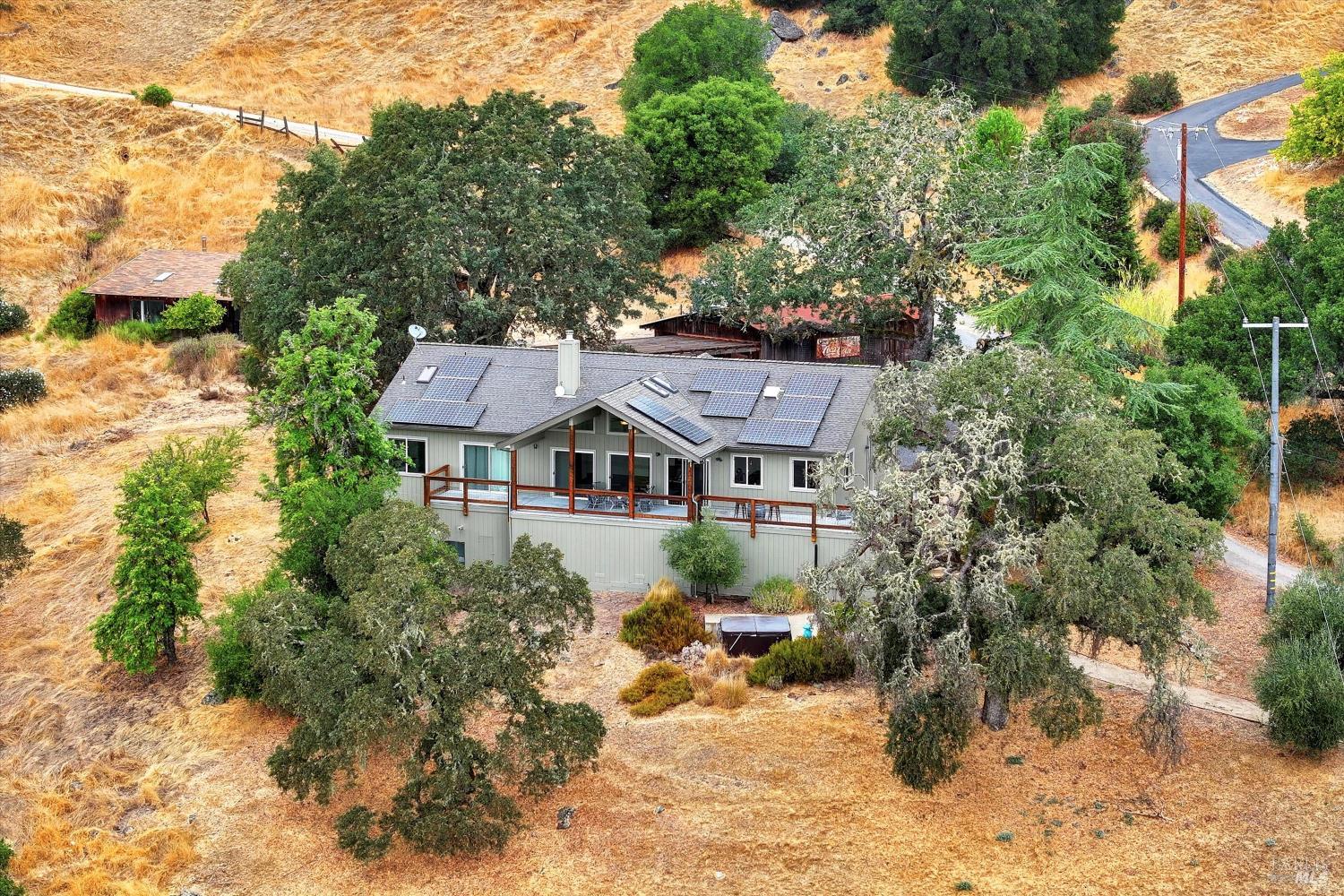 31000 Pine Mountain Road