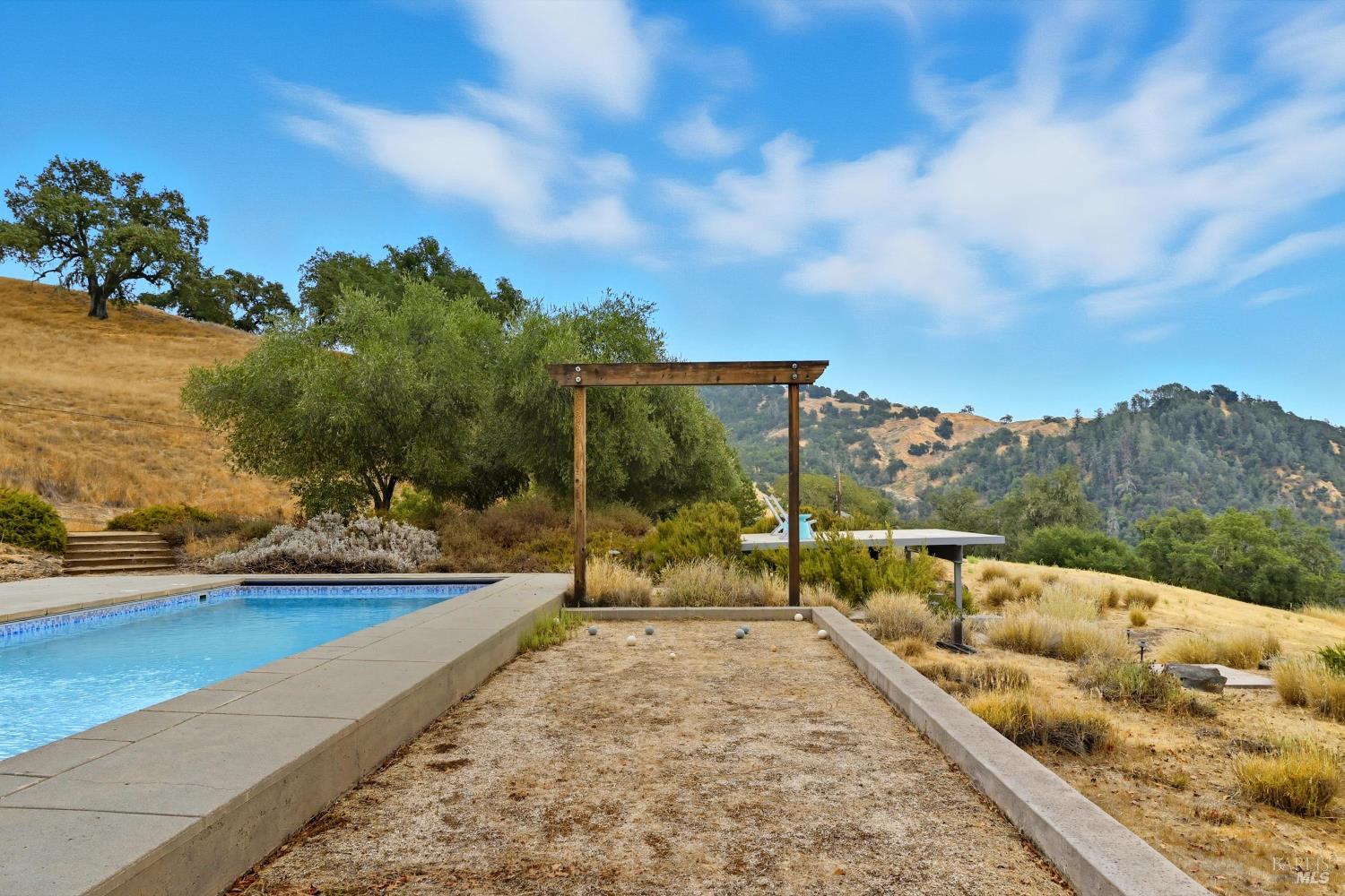 31000 Pine Mountain Road