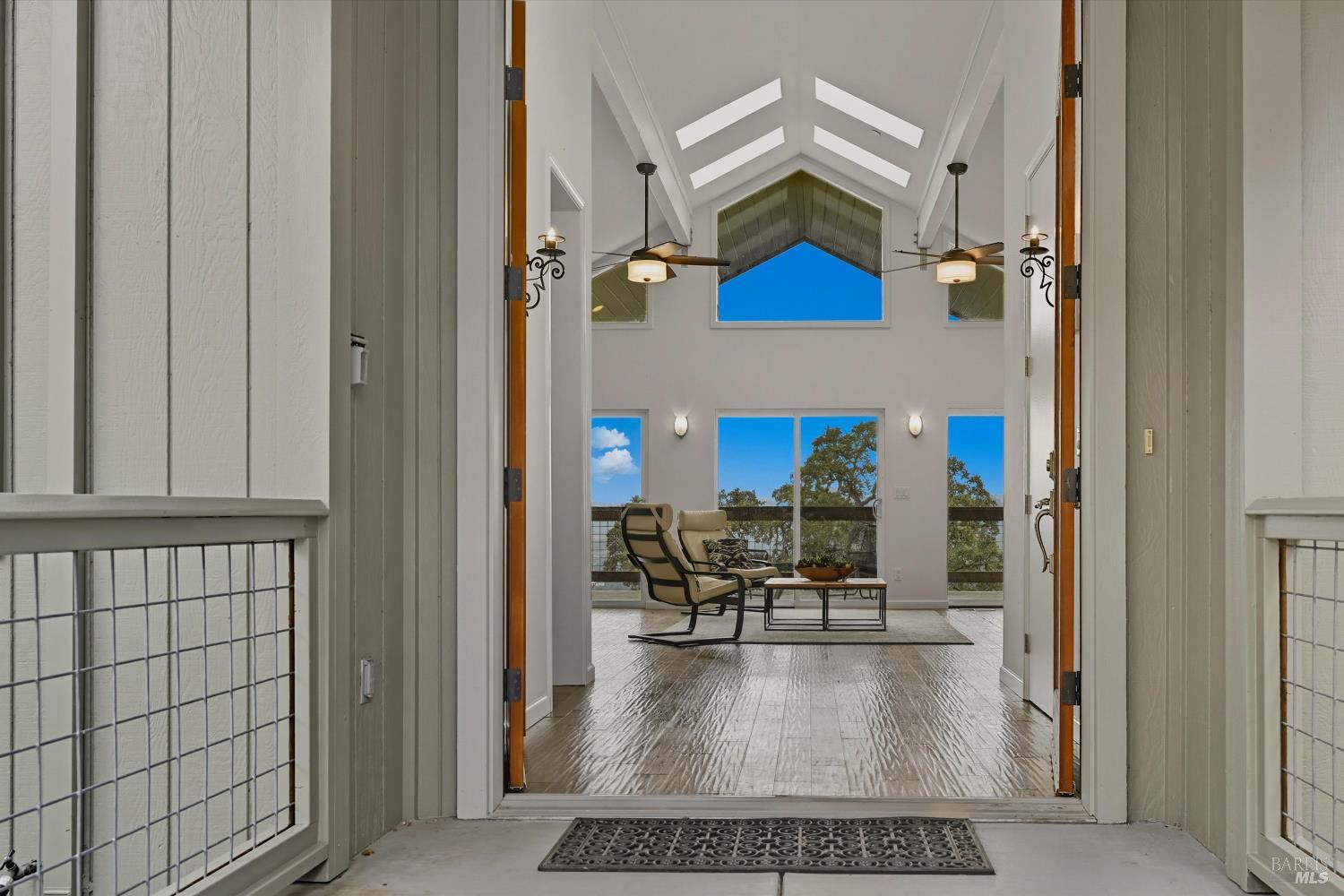 31000 Pine Mountain Road