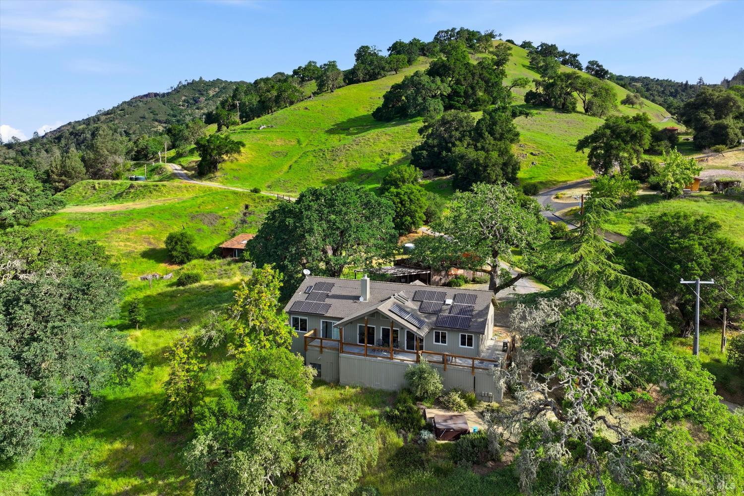 31000 Pine Mountain Road