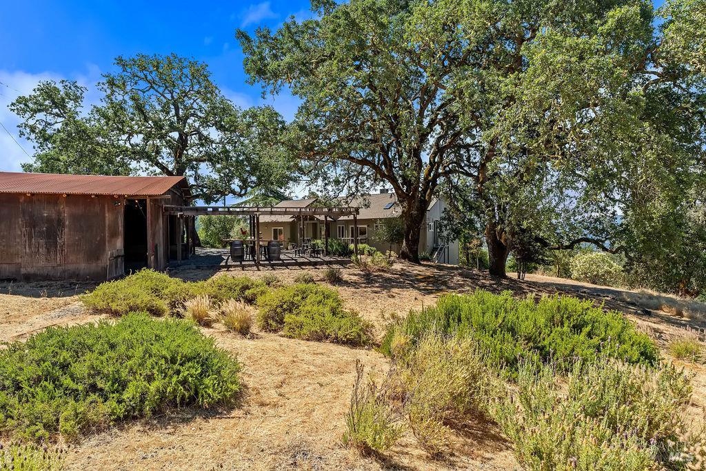 31000 Pine Mountain Road