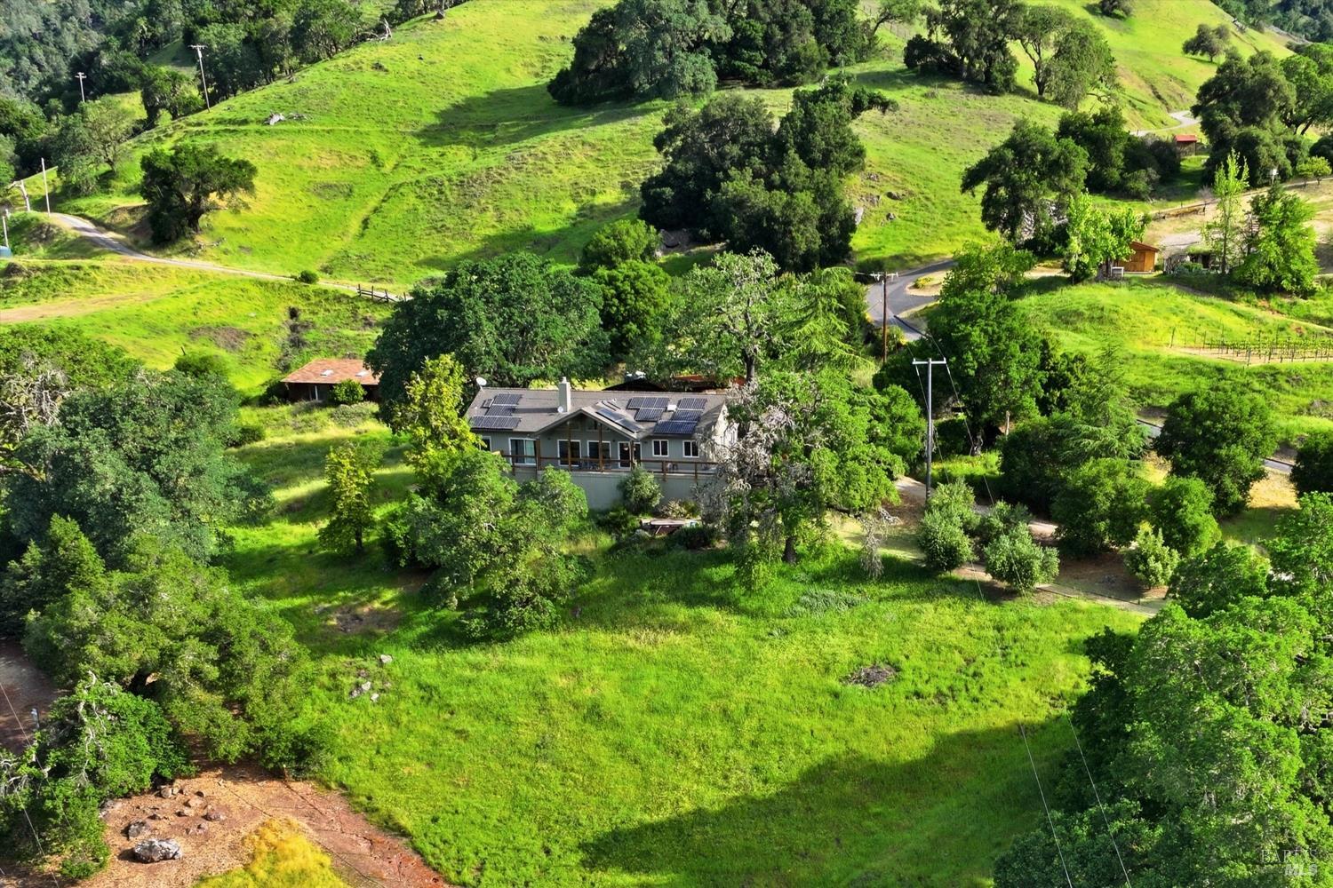 31000 Pine Mountain Road