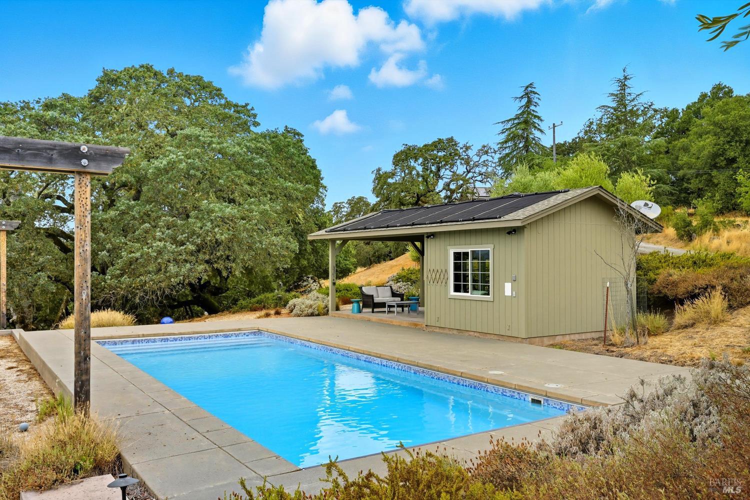 31000 Pine Mountain Road