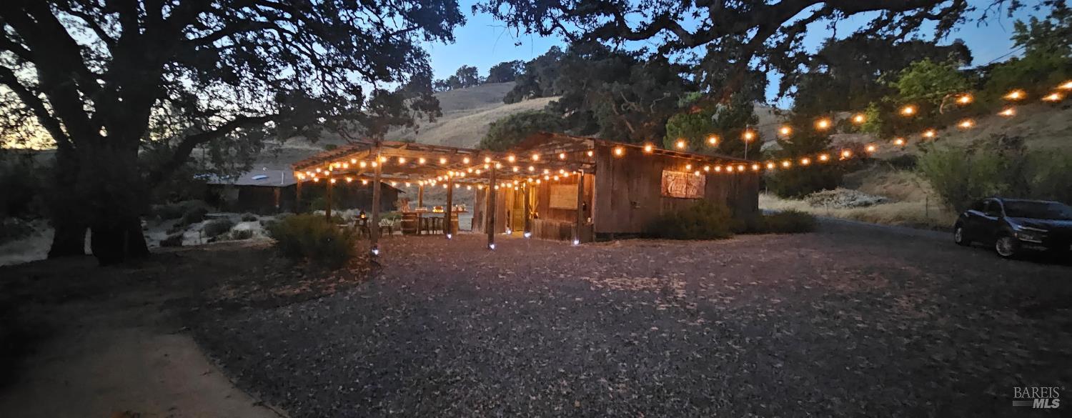 31000 Pine Mountain Road