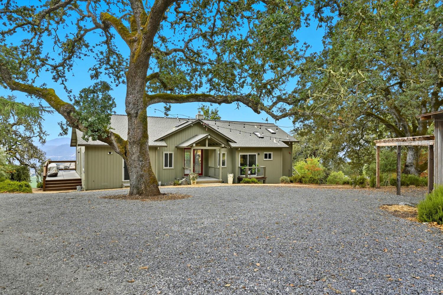 31000 Pine Mountain Road