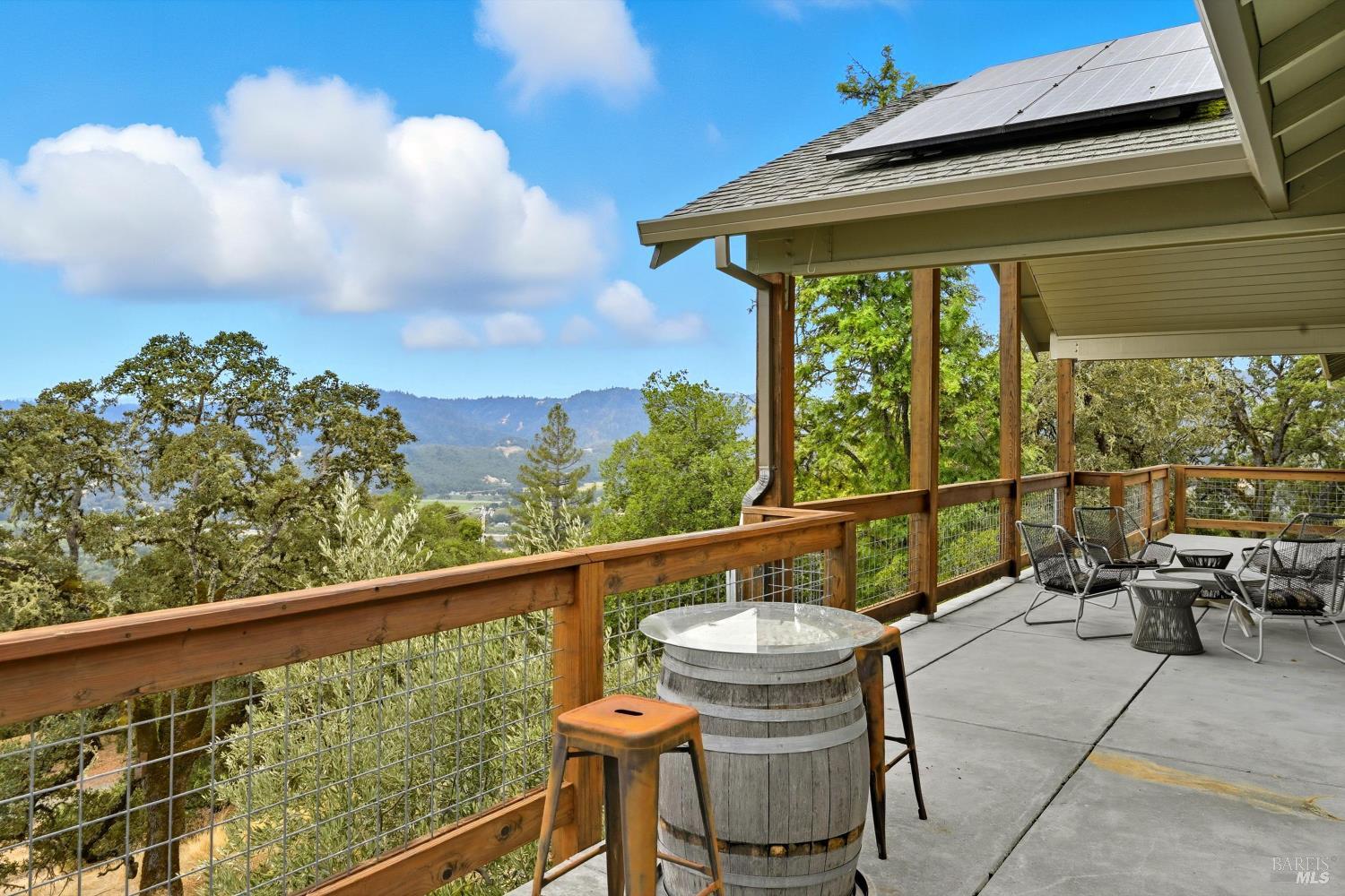 31000 Pine Mountain Road