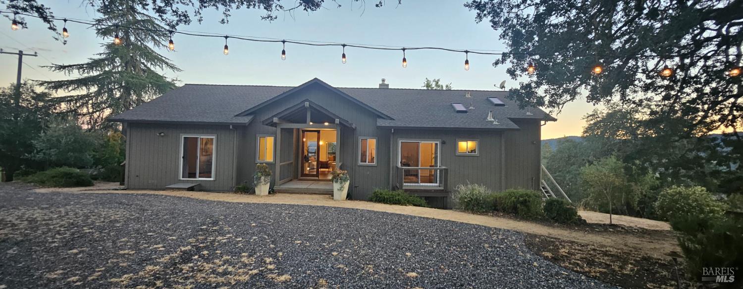 31000 Pine Mountain Road
