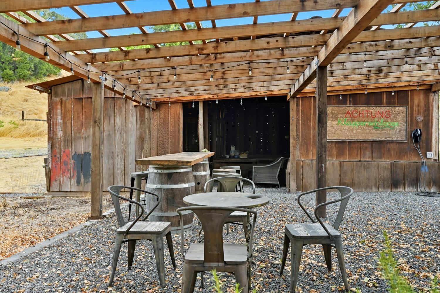 31000 Pine Mountain Road