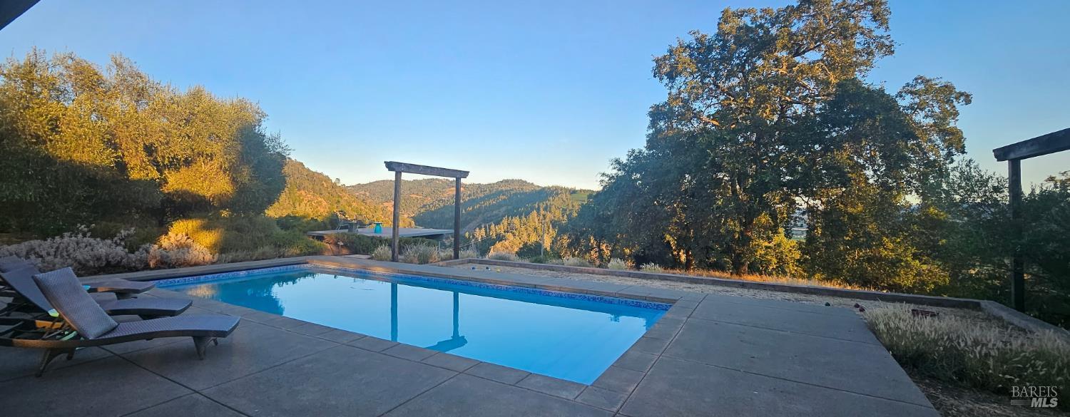 31000 Pine Mountain Road