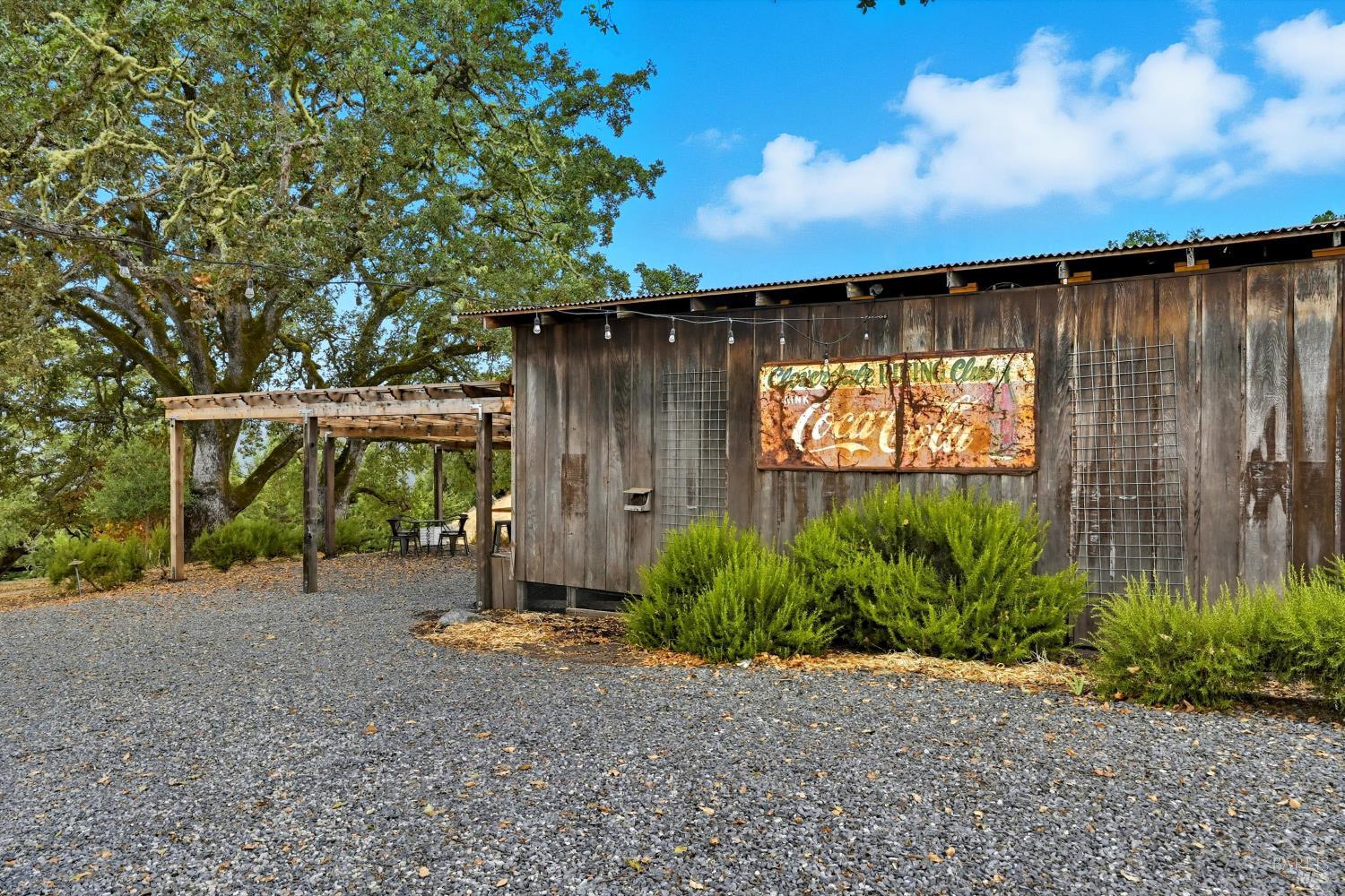 31000 Pine Mountain Road