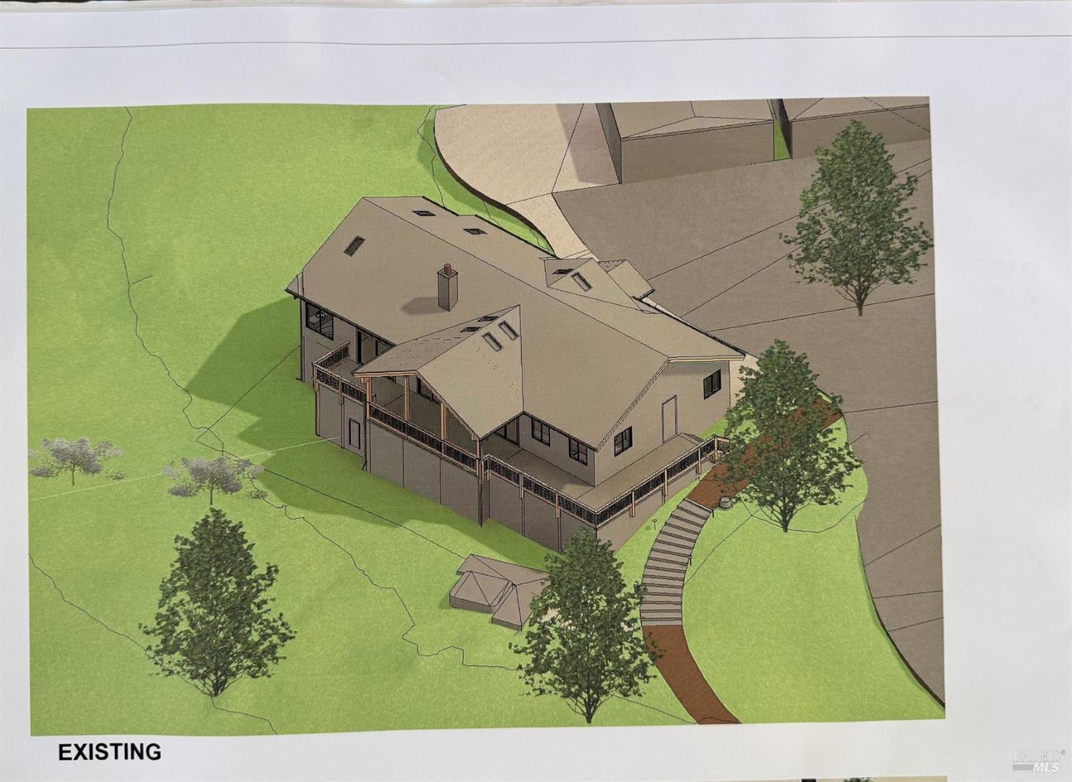 31000 Pine Mountain Road
