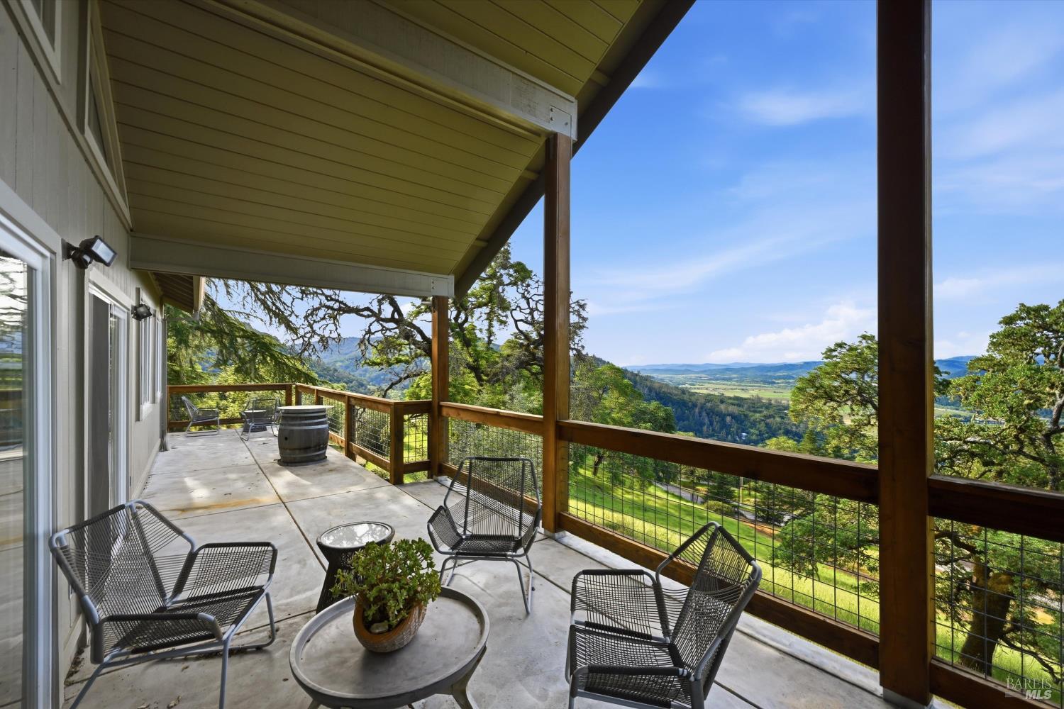 31000 Pine Mountain Road