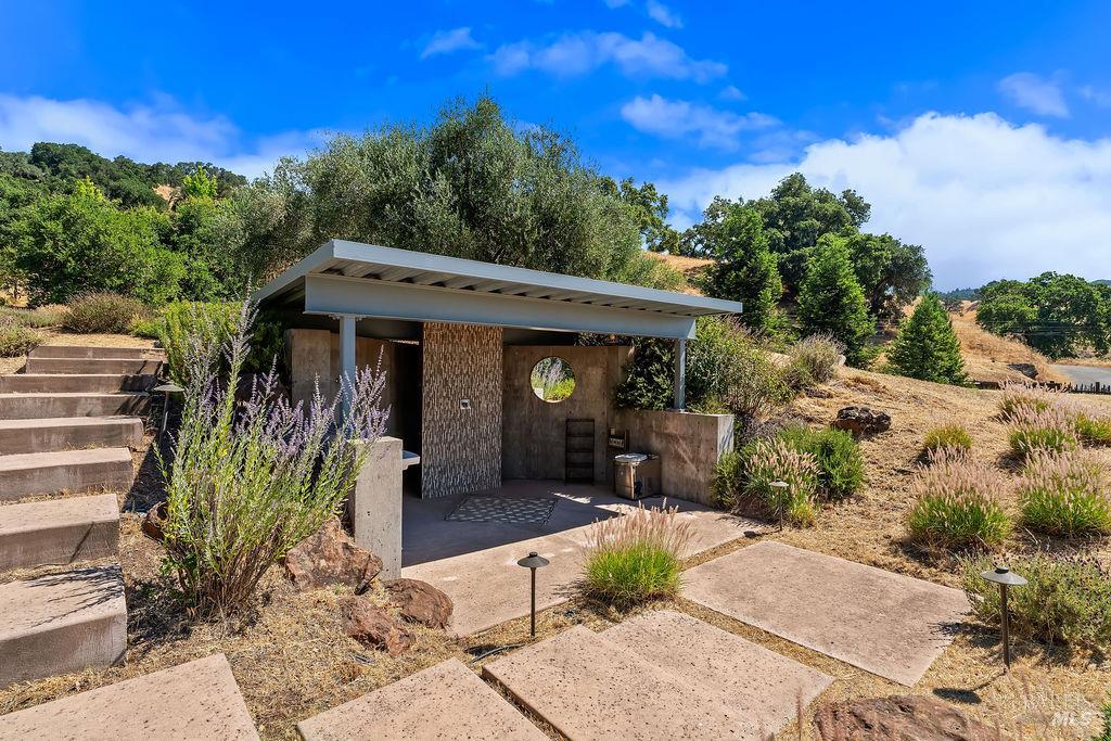 31000 Pine Mountain Road