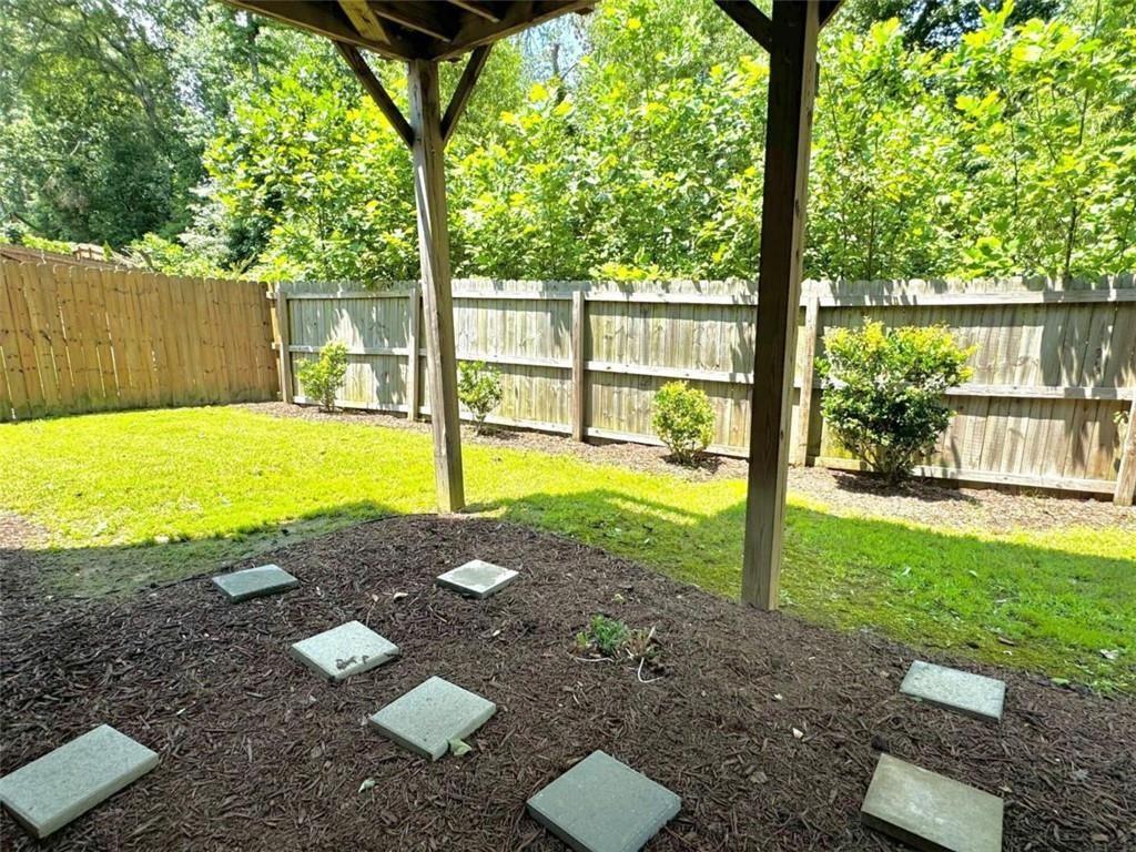 1140 Sycamore Creek Trail