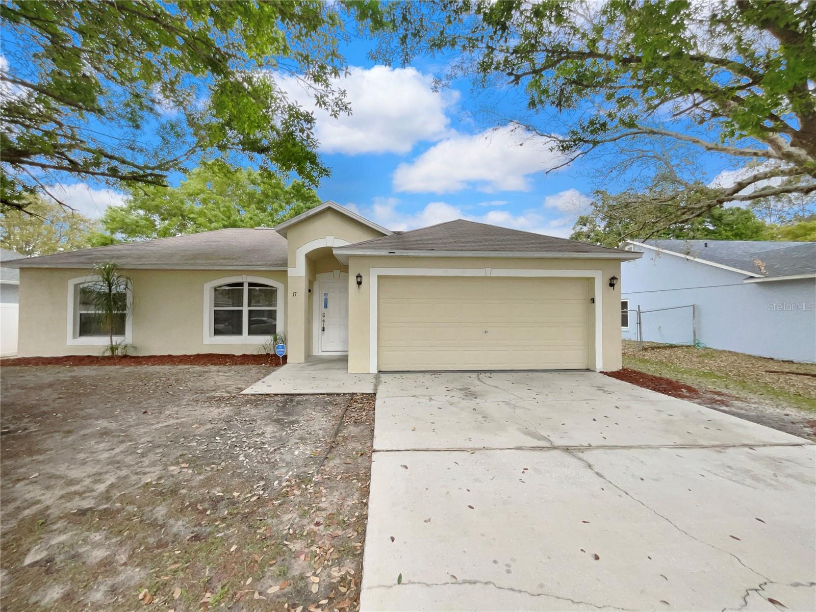 17 BRADFORD CT