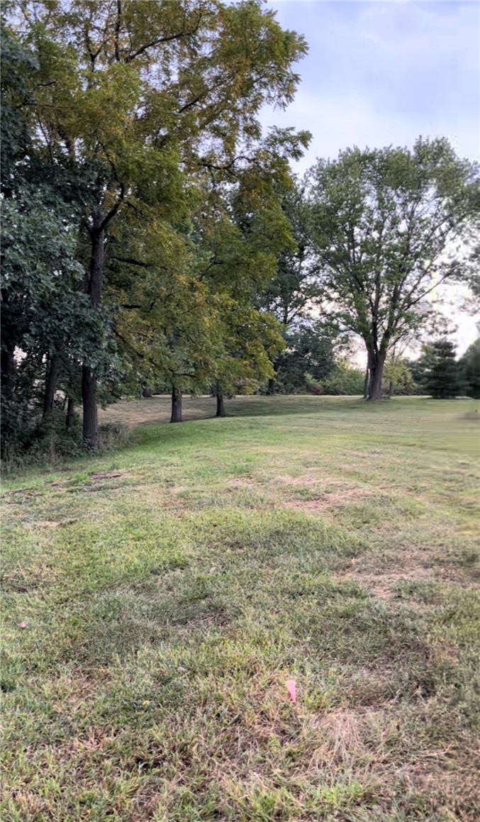 WALNUT HILLS PLAT 2 LOT 2 & OUTLOT 2A Street