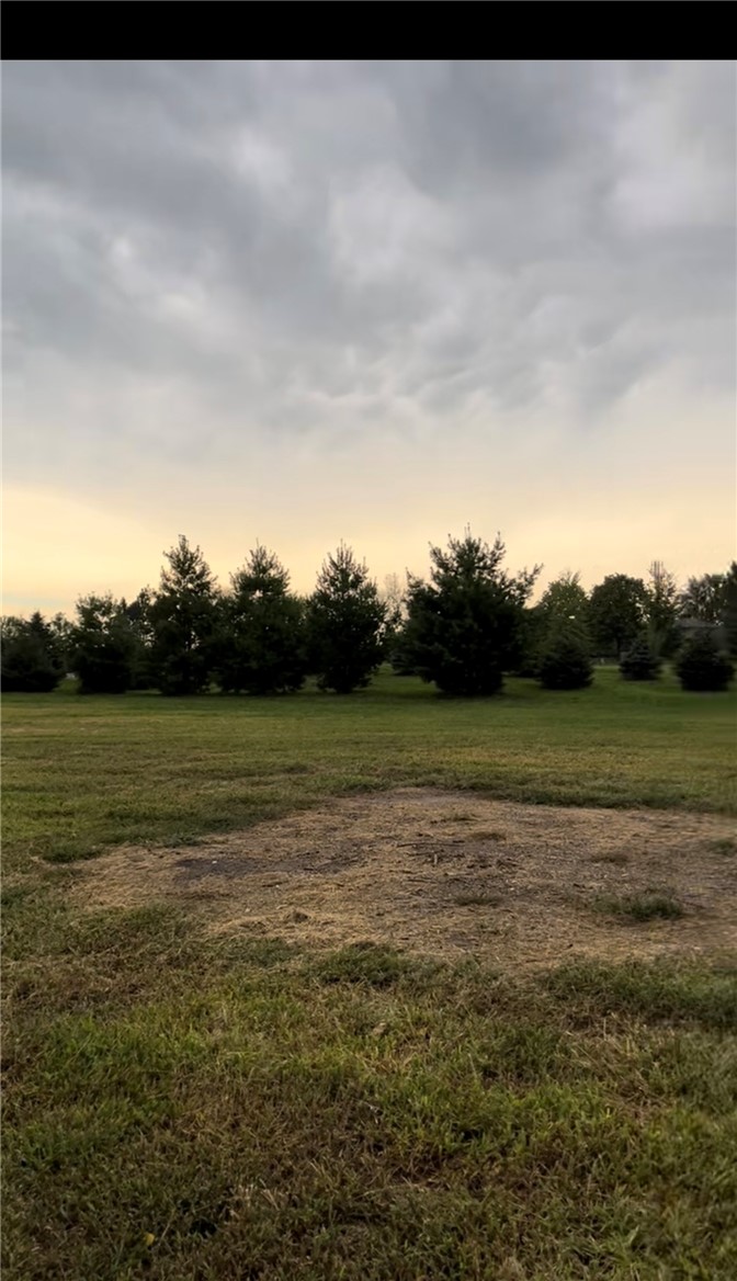 WALNUT HILLS PLAT 2 LOT 2 & OUTLOT 2A Street