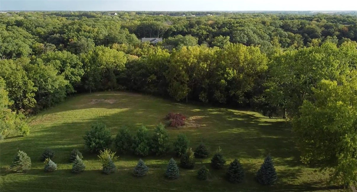 WALNUT HILLS PLAT 2 LOT 2 & OUTLOT 2A Street