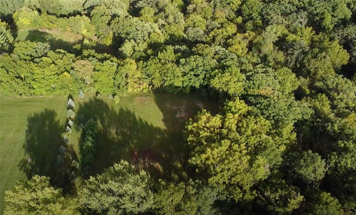 WALNUT HILLS PLAT 2 LOT 2 & OUTLOT 2A Street