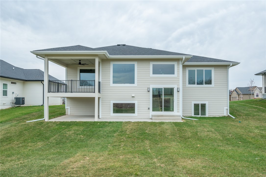 2109 NE Heritage Drive