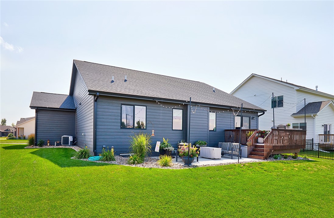 14805 North Valley Drive