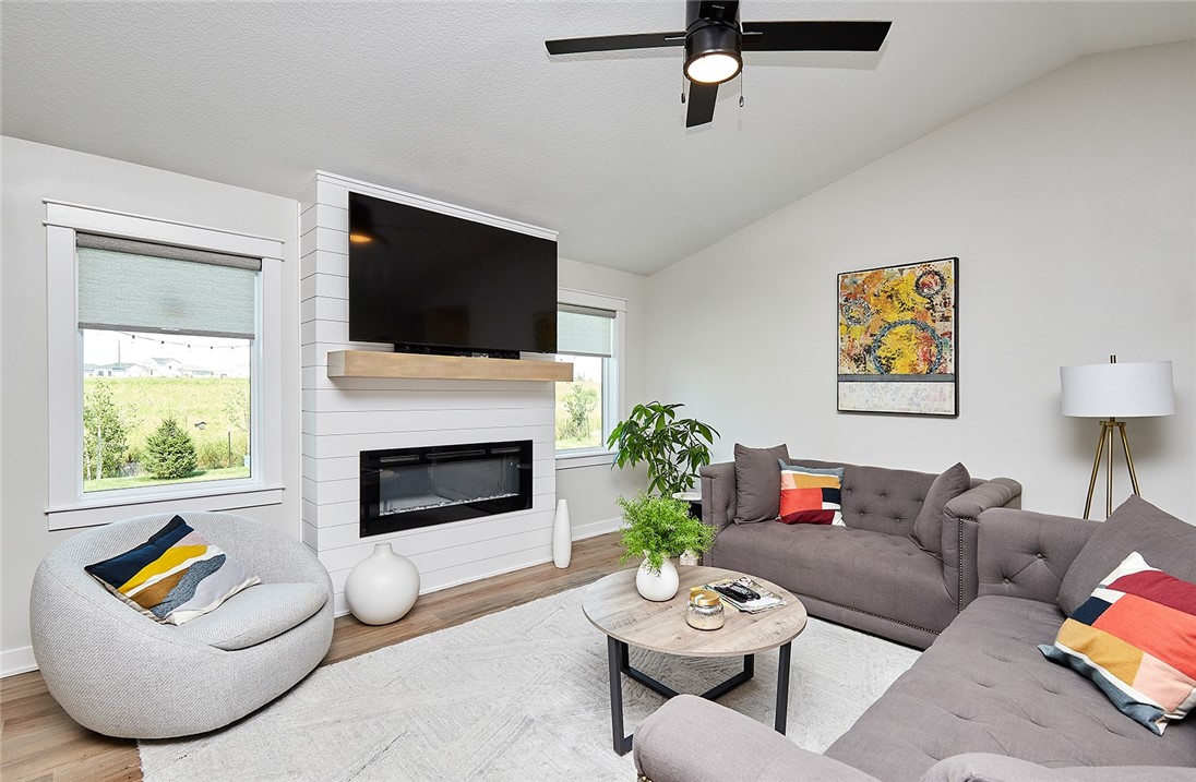 14805 North Valley Drive