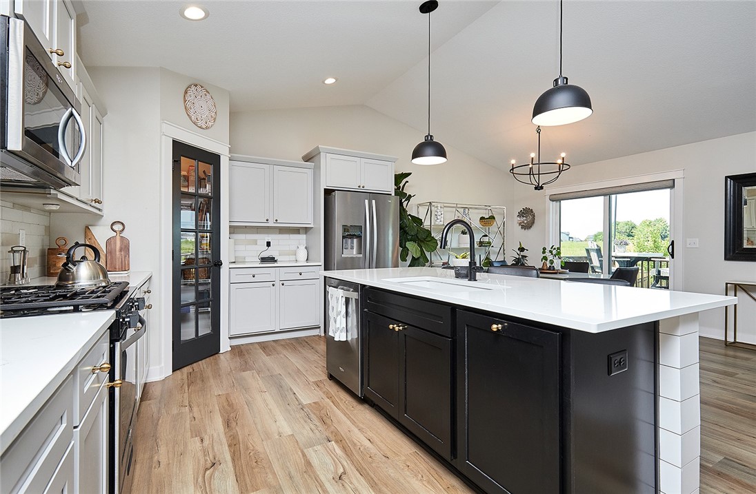 14805 North Valley Drive