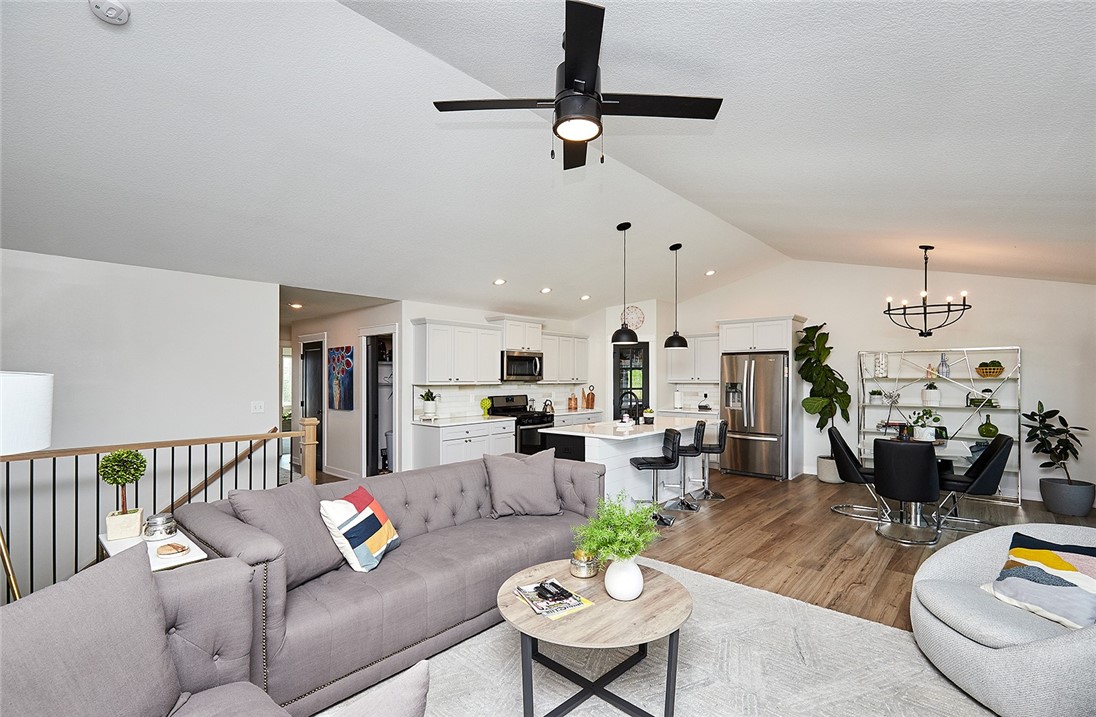 14805 North Valley Drive