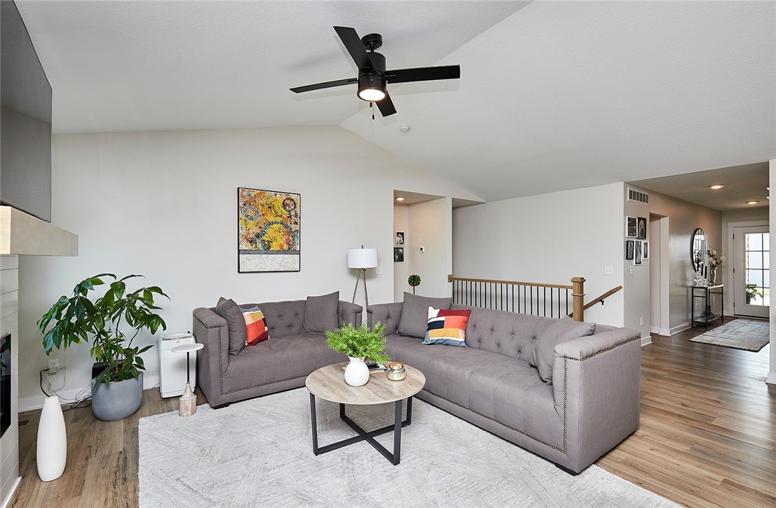 14805 North Valley Drive