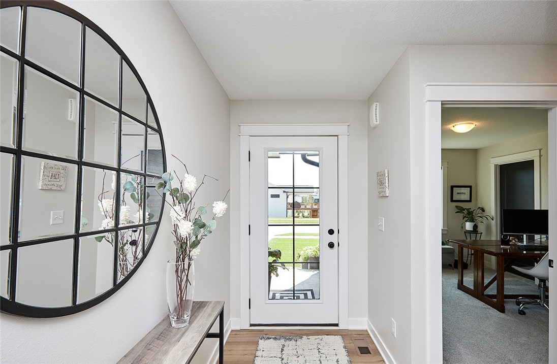 14805 North Valley Drive