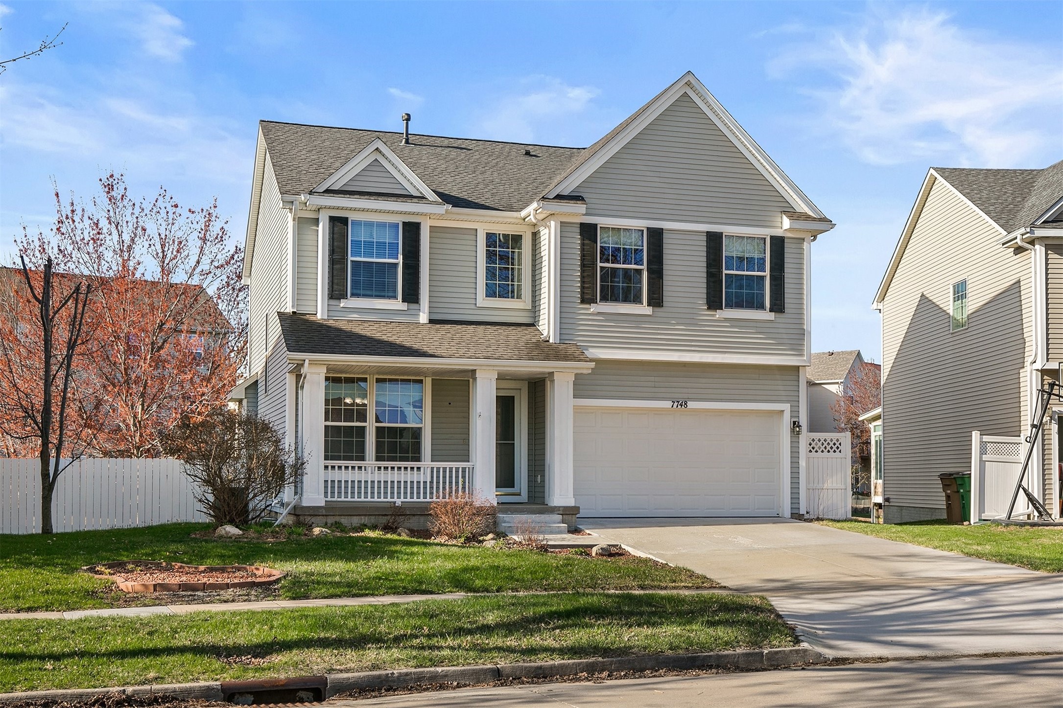 7748 Beechtree Lane