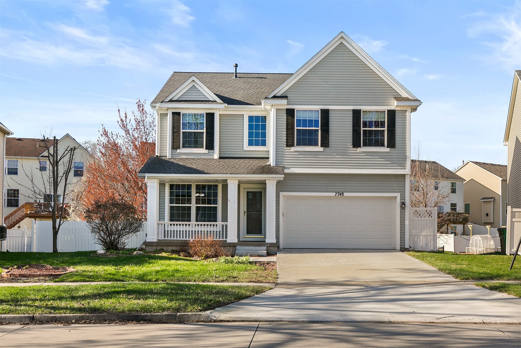 7748 Beechtree Lane