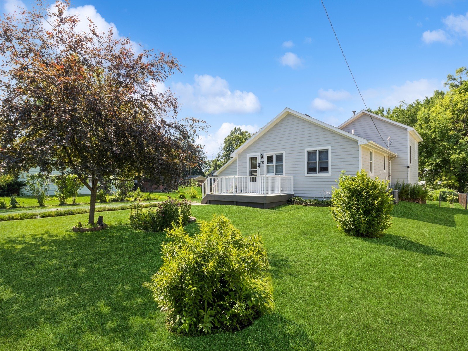 780 Iowa Avenue